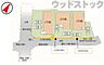 間取り：間取図