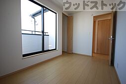 子供部屋の画像