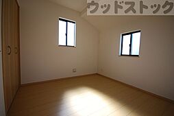 洋室の画像