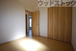 洋室の画像