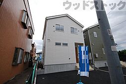 外観の画像