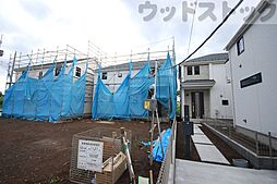 外観の画像