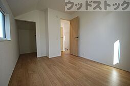 子供部屋の画像