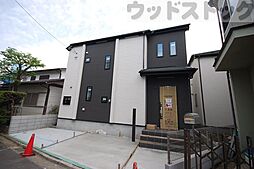 外観の画像