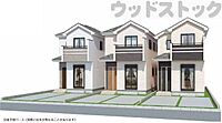 東京都小平市回田町：物件画像
