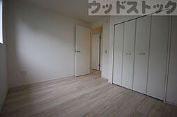 洋室の画像