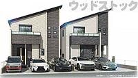 東京都練馬区谷原5丁目：物件画像
