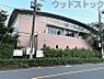周辺：武蔵野市立桜野小学校 徒歩13分。 970m
