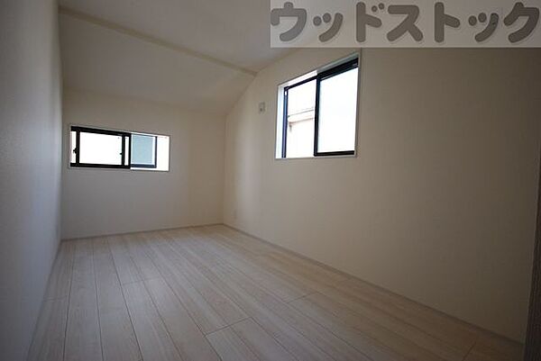 子供部屋