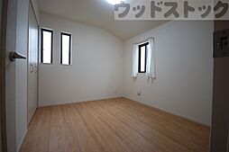 洋室の画像