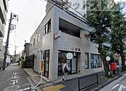 中野南台二郵便局 徒歩3分。 220m