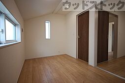 子供部屋の画像