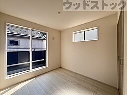 洋室の画像