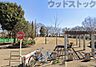 周辺：北町公園 徒歩4分。 290m