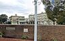 周辺：小金井市立緑小学校 徒歩5分。 370m