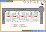 間取り：間取図