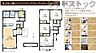間取り：間取図