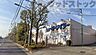 周辺：ケーヨーデイツー府中栄町店 徒歩17分。 1300m