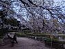 周辺：杉並区立妙正寺公園 徒歩18分。 1430m