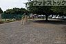 周辺：えのき児童遊園 徒歩3分。 230m
