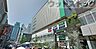 周辺：unico吉祥寺店 徒歩25分。 1990m