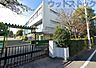周辺：国分寺市立第六小学校 徒歩11分。 810m