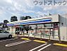 周辺：ローソン 西東京住吉町二丁目店 徒歩6分。 470m