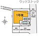 間取り：間取図