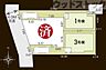 その他：区画図
