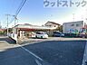 周辺：セブンイレブン国分寺日吉町4丁目店 徒歩1分。 70m