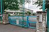 周辺：東久留米市立第一小学校 徒歩5分。 380m