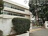 周辺：府中市立府中第六小学校 徒歩4分。 310m