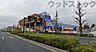 周辺：ホームセンターコーナン三鷹店 徒歩12分。 950m