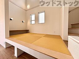 和室の画像