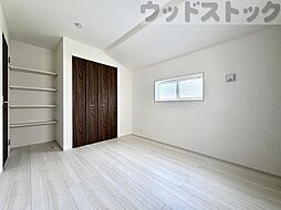 洋室の画像