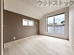 子供部屋の画像