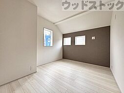 洋室の画像