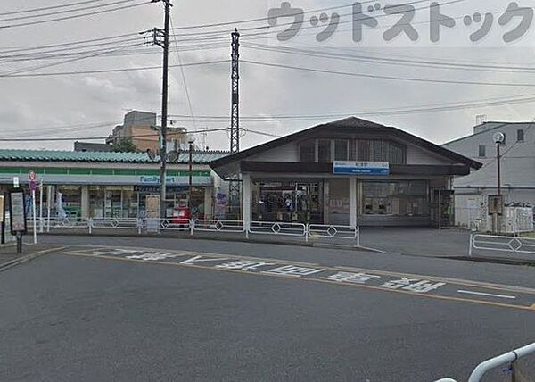 周辺を拡大表示
