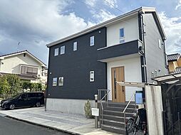 物件画像 八王子市めじろ台4丁目戸建