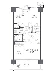 物件画像 カサーレ青梅末広町