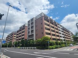 物件画像 プラウド横浜鶴見市場