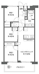 物件画像 トーア辰巳マンション