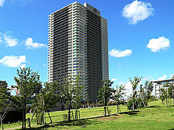 物件画像 シティタワー金町