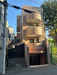 物件画像 ライオンズマンション八王子めじろ台