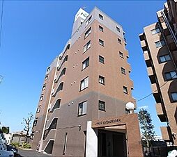 物件画像 ジェイパーク元住吉