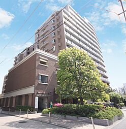 物件画像 朝日メトロステージ西巣鴨