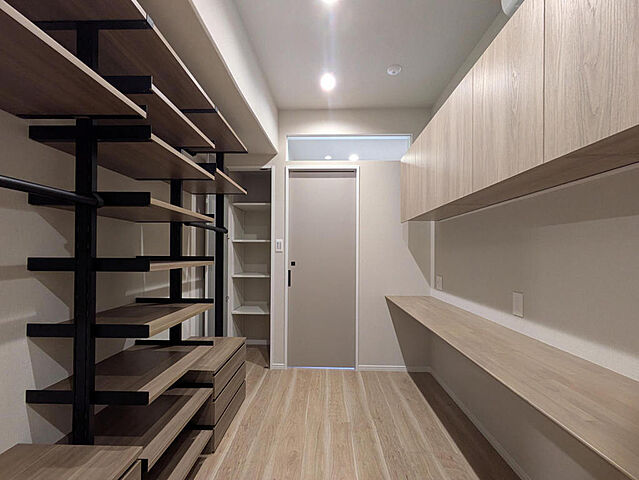 洋室 朝日メトロステージ西巣鴨 2階/-