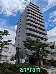 マンションイメージ