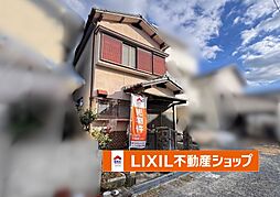 物件画像 長岡京市友岡三丁目