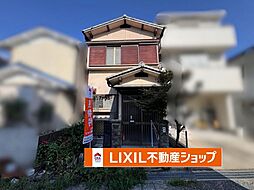 物件画像 長岡京市友岡三丁目
